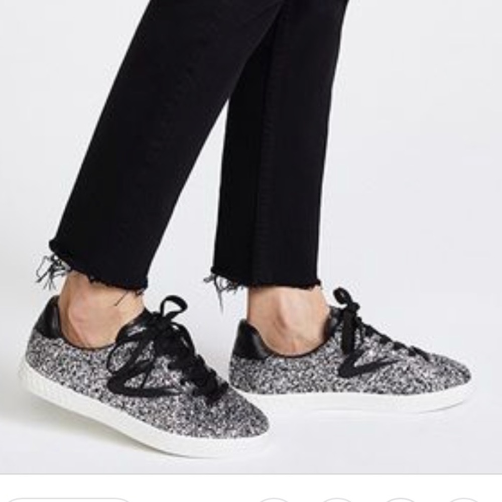 Tretorn camden5 Glitter Sneaker✨